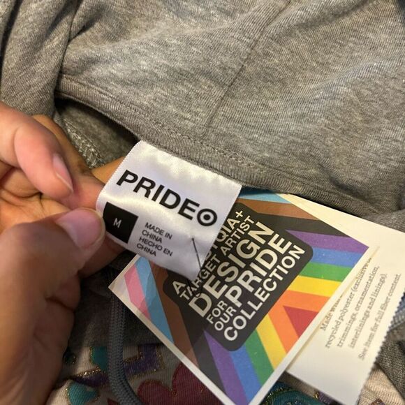 New “Speak Up For Yourself” hoodie - Picture 3 of 4